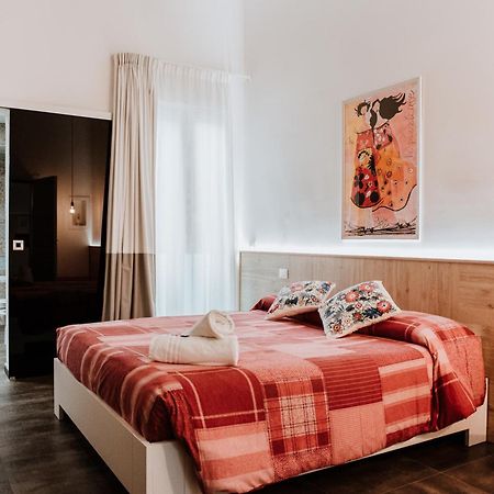 Terrae Hydrunti Bed and Breakfast Lecce Exteriör bild