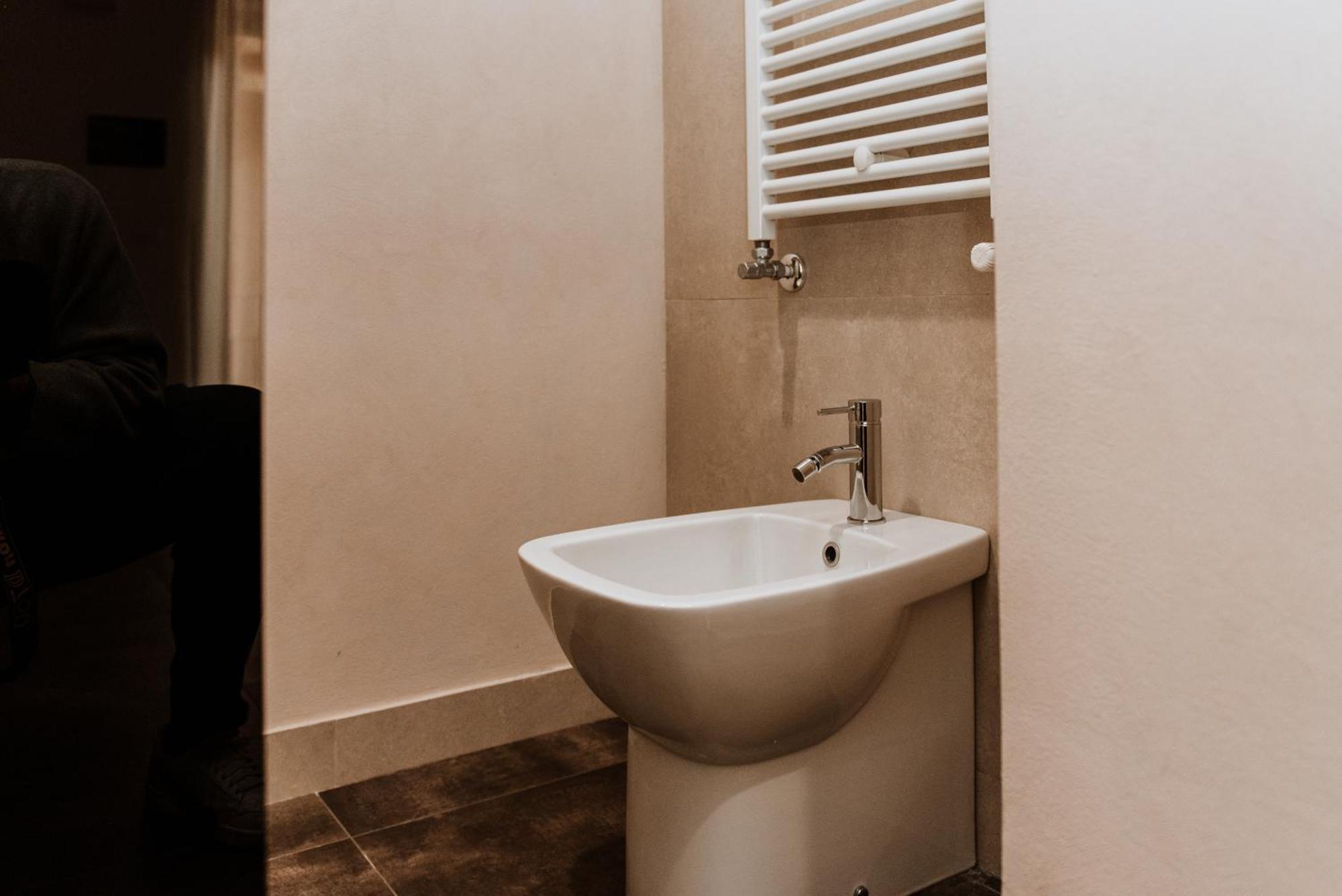 Terrae Hydrunti Bed and Breakfast Lecce Exteriör bild