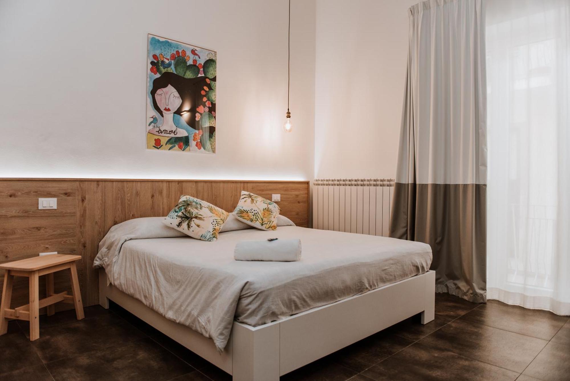 Terrae Hydrunti Bed and Breakfast Lecce Exteriör bild