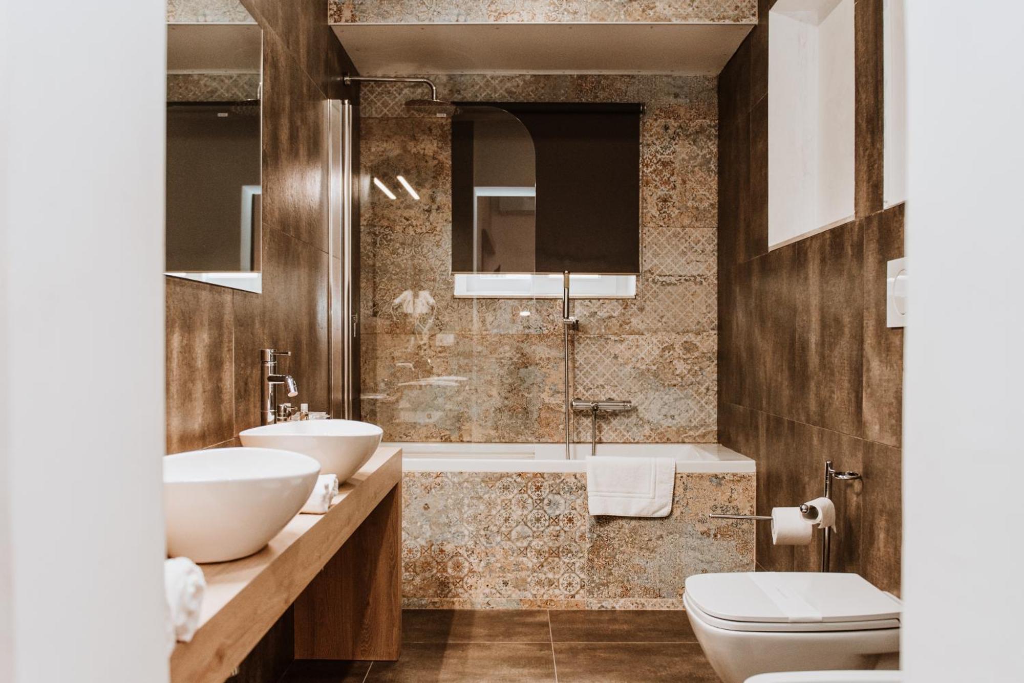 Terrae Hydrunti Bed and Breakfast Lecce Exteriör bild