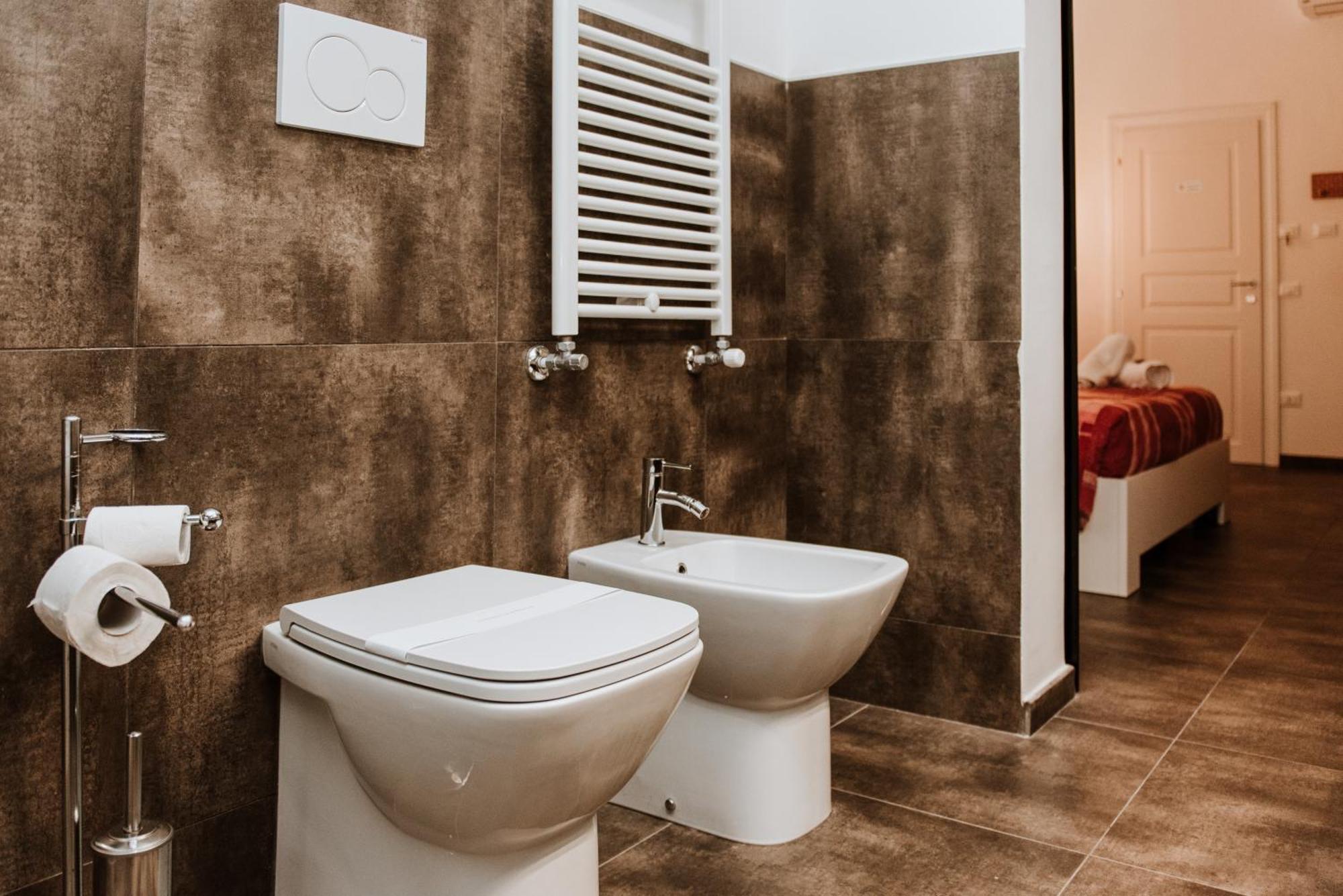 Terrae Hydrunti Bed and Breakfast Lecce Exteriör bild